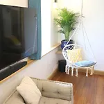 Le Cocon Aux Portes De La Place Stanislas