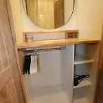 Le Cocon Aux Portes De La Place Stanislas Appartement Nancy