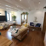 Appartement Le Cocon Aux Portes De La Place Stanislas *