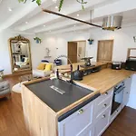 Le Cocon Aux Portes De La Place Stanislas Nancy