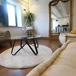 Appartement Le Cocon Aux Portes De La Place Stanislas *