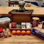 Le Cocon Aux Portes De La Place Stanislas Appartement