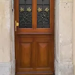 Le Cocon Aux Portes De La Place Stanislas アパート *