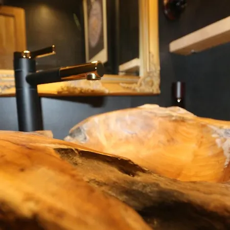 Le Cocon Aux Portes De La Place Stanislas Appartement *