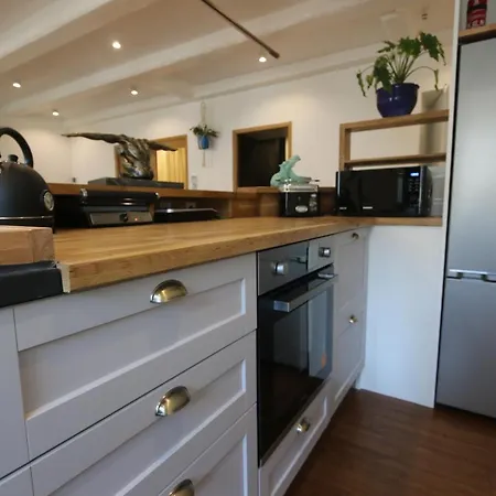 Appartement Le Cocon Aux Portes De La Place Stanislas *