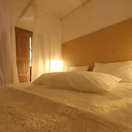 Apartament Le Cocon Aux Portes De La Place Stanislas