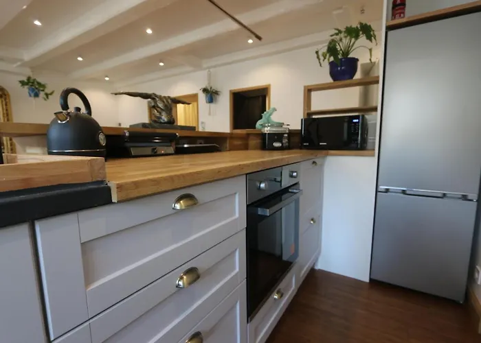 Apartament Le Cocon Aux Portes De La Place Stanislas *