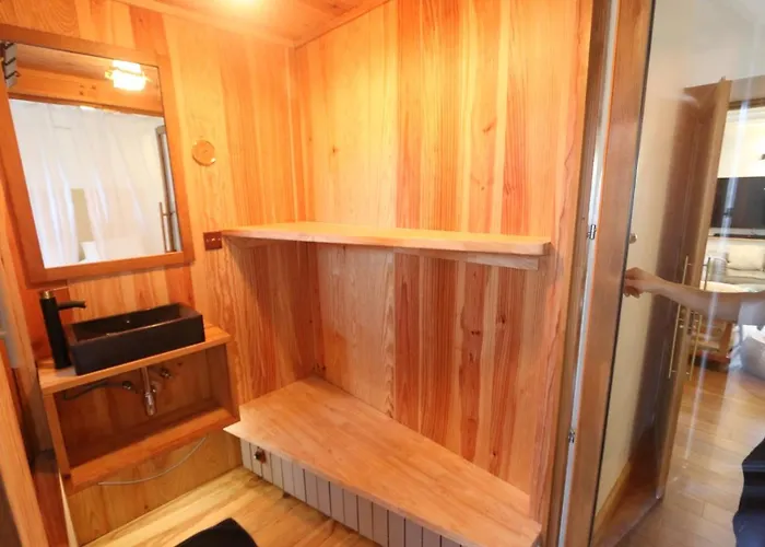 Apartament Le Cocon Aux Portes De La Place Stanislas *